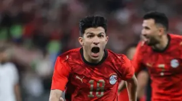 اتحاد الكرة عن إصابة إسلام عيسي بالصليبي.. سيجري أشعة ولا يوجد شيء مؤكد.. خاص